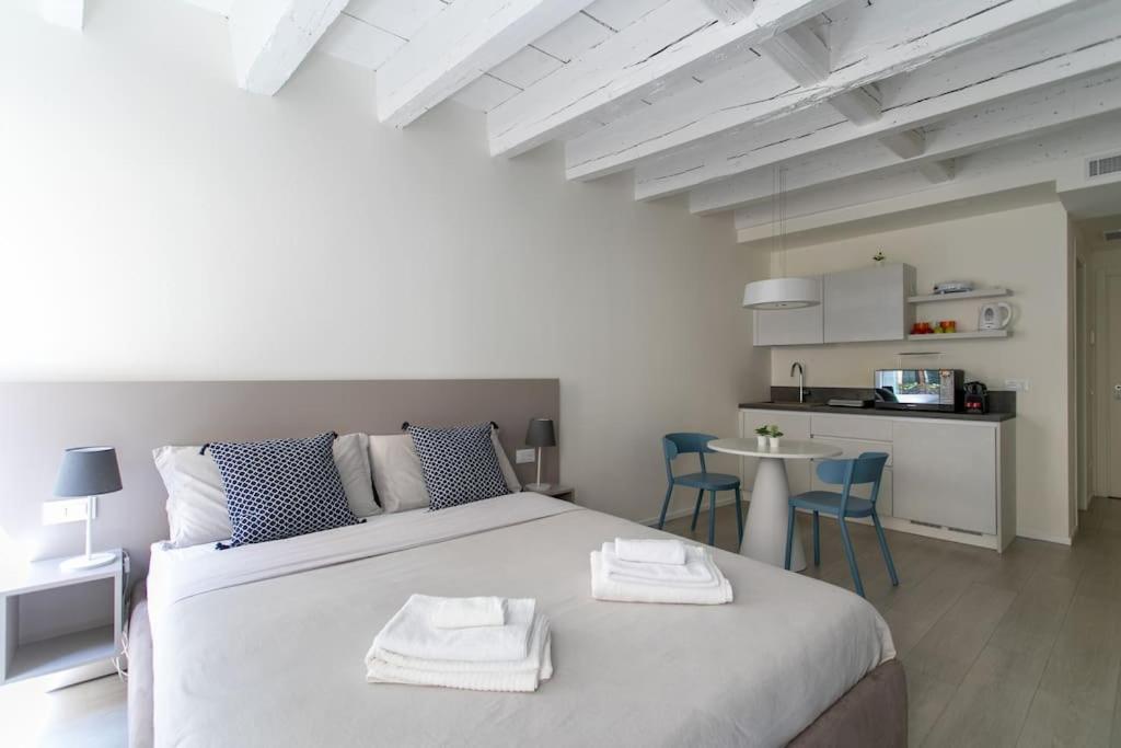 Residenza Subitosanto - 2a 
