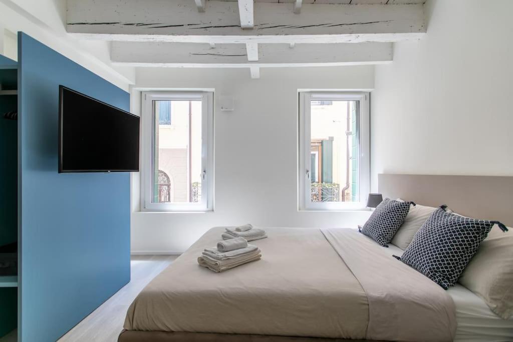 Residenza Subitosanto - 2a 