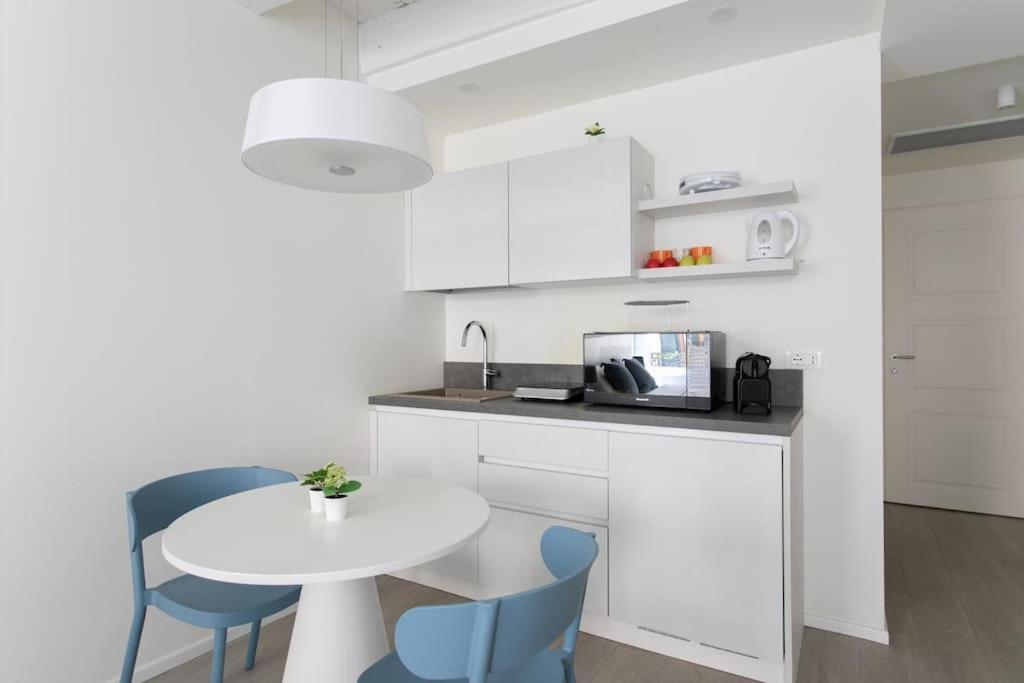 Residenza Subitosanto - 2a 