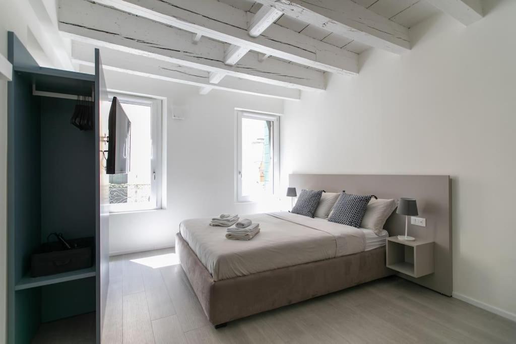 Residenza Subitosanto - 2a 