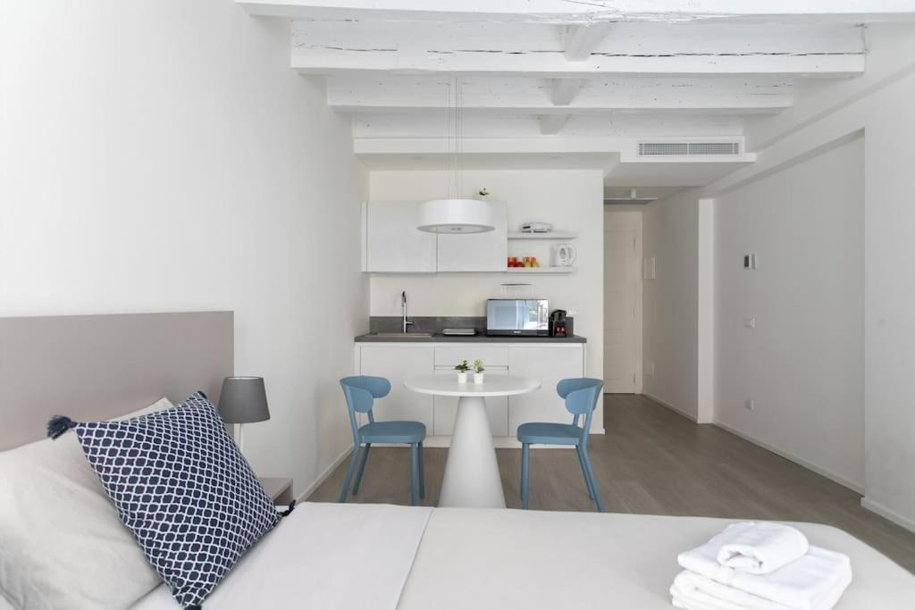 Apartment Residenza Subitosanto - 2a 