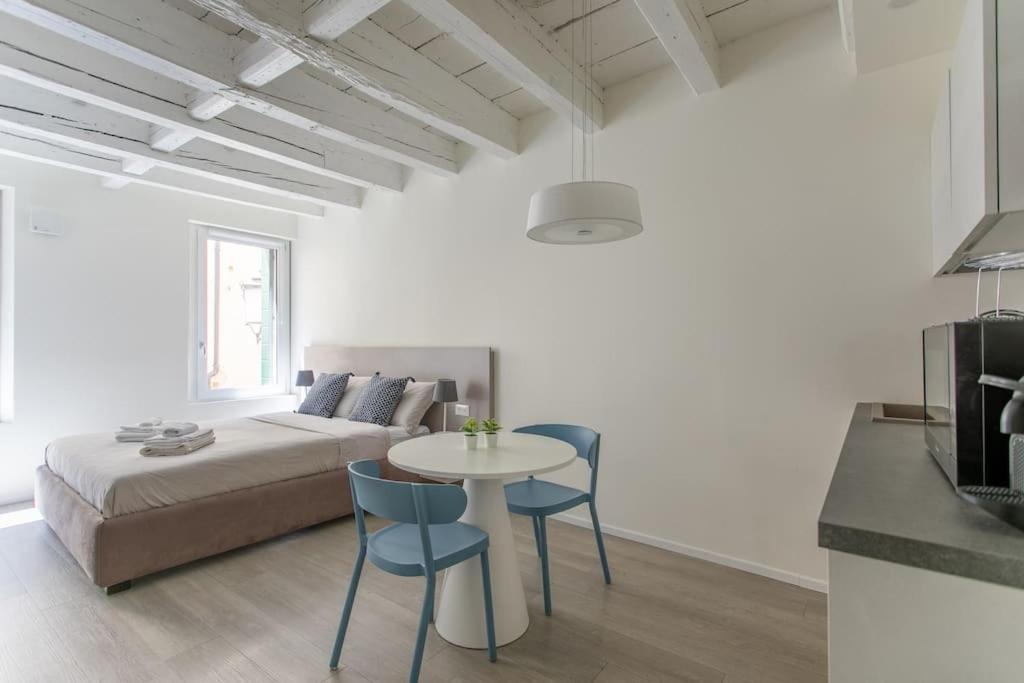 Residenza Subitosanto - 2a 