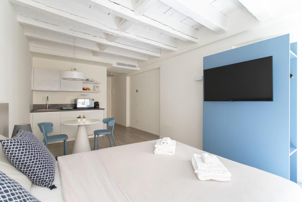 Residenza Subitosanto - 2a 