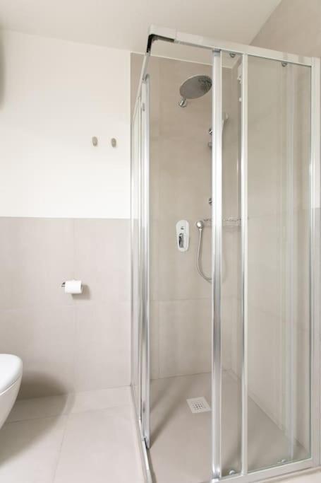 Apartment Residenza Subitosanto - 2a 