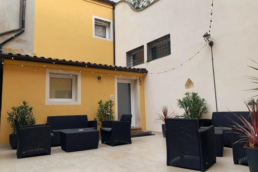 Residenza Subitosanto - 2a 