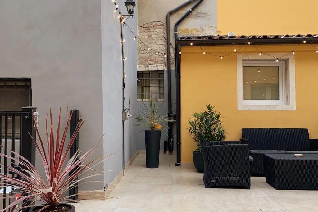 Apartment Residenza Subitosanto - 2a 