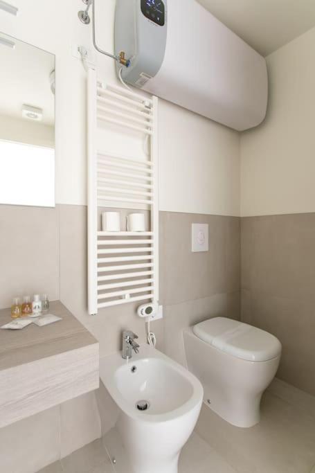 Residenza Subitosanto - 2a 