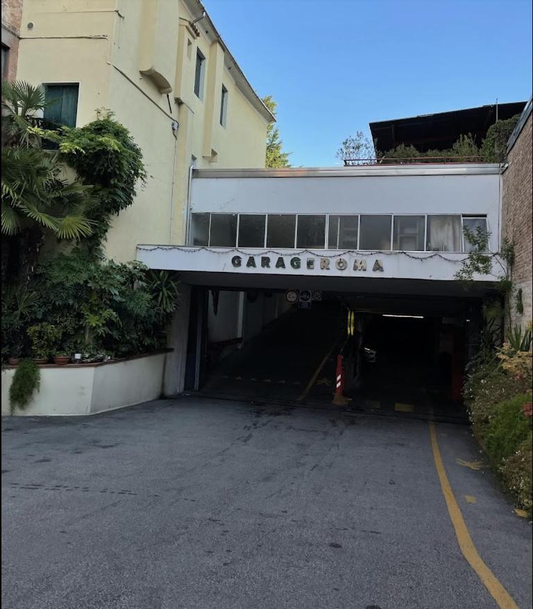 Residenza Subitosanto - 2a 